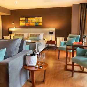 Boutique Hotel & Spa Bosque Del Nahuel